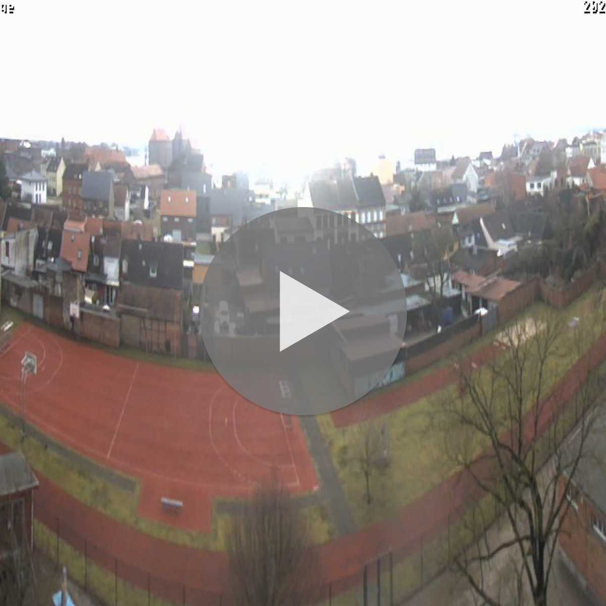 Veckenstedt webcam