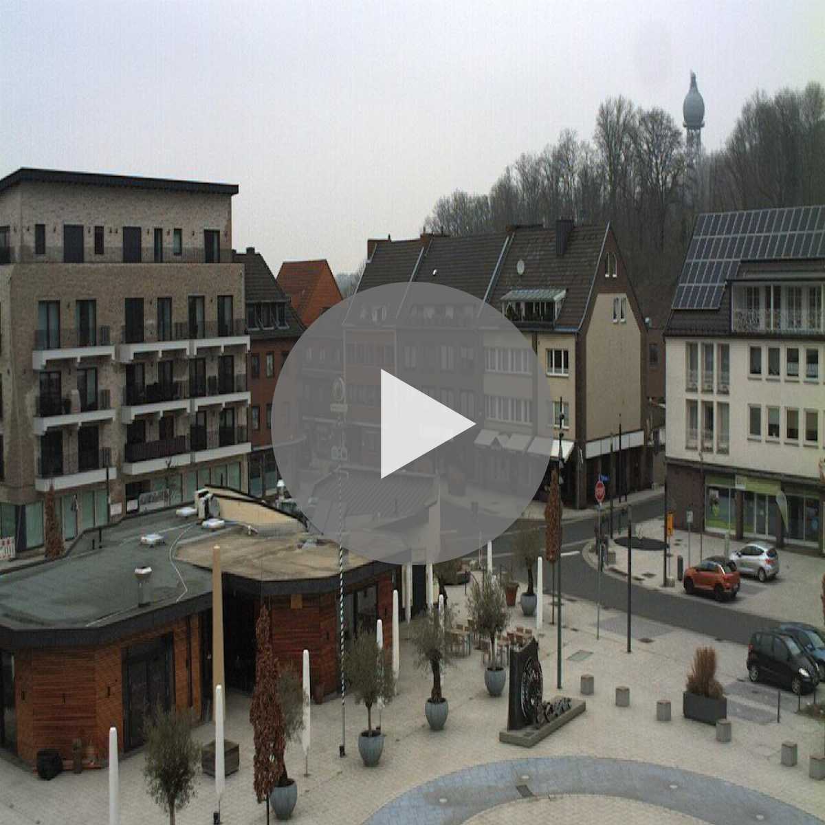 Riesenbeck webcam