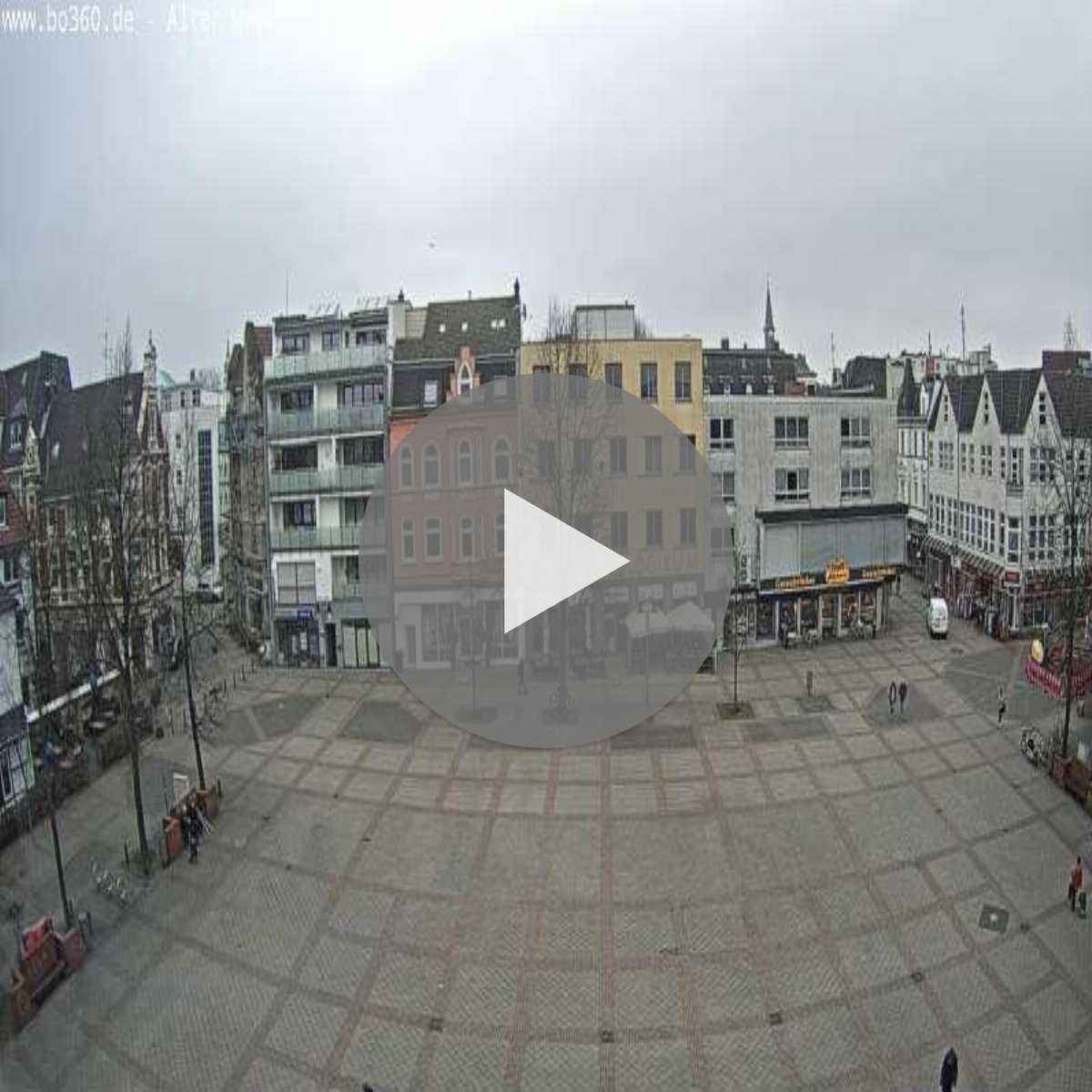 Riesenbeck webcam