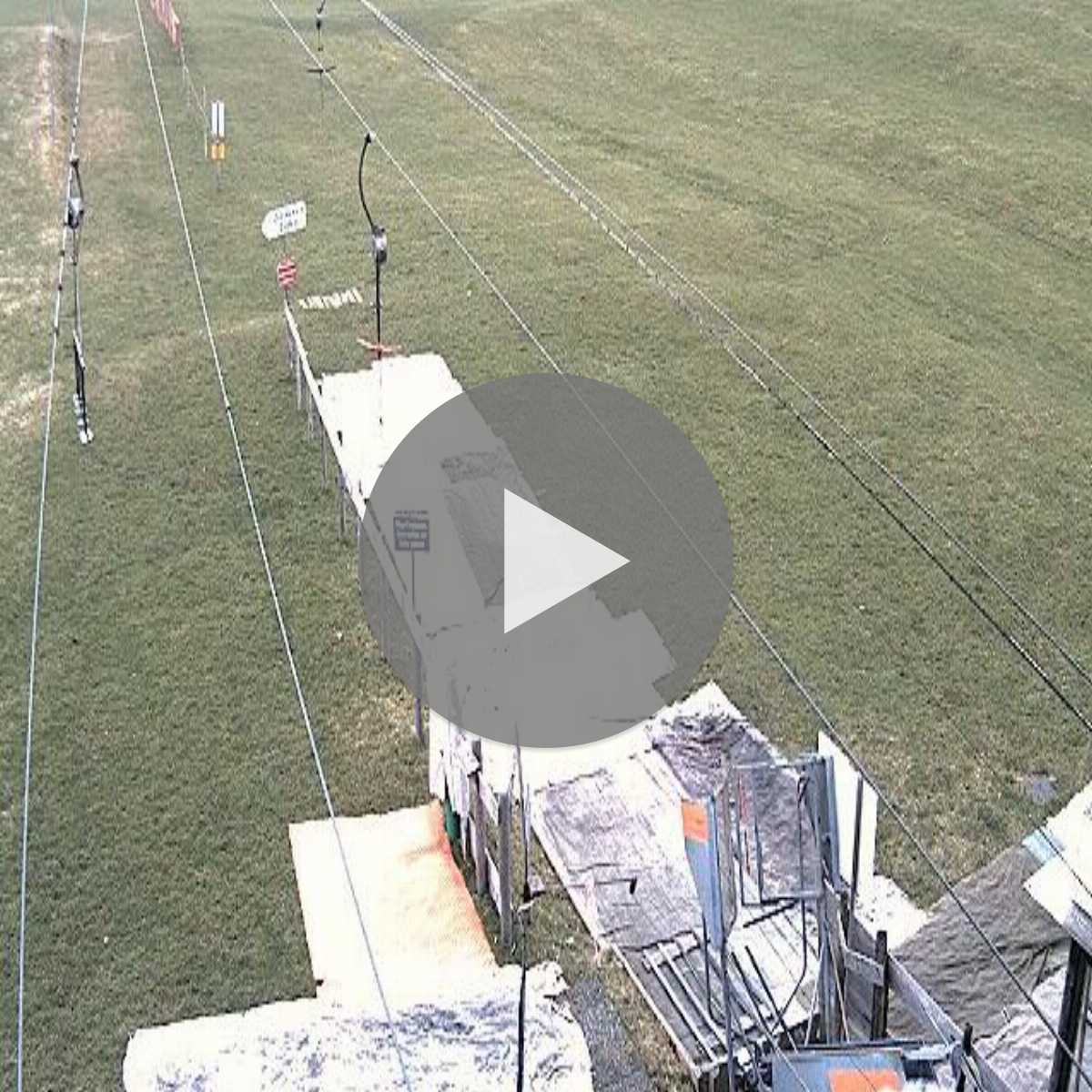 Zachenberg webcam