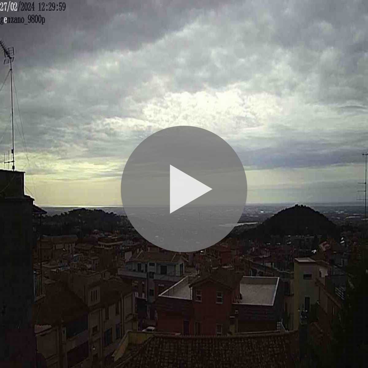 Formia webcam