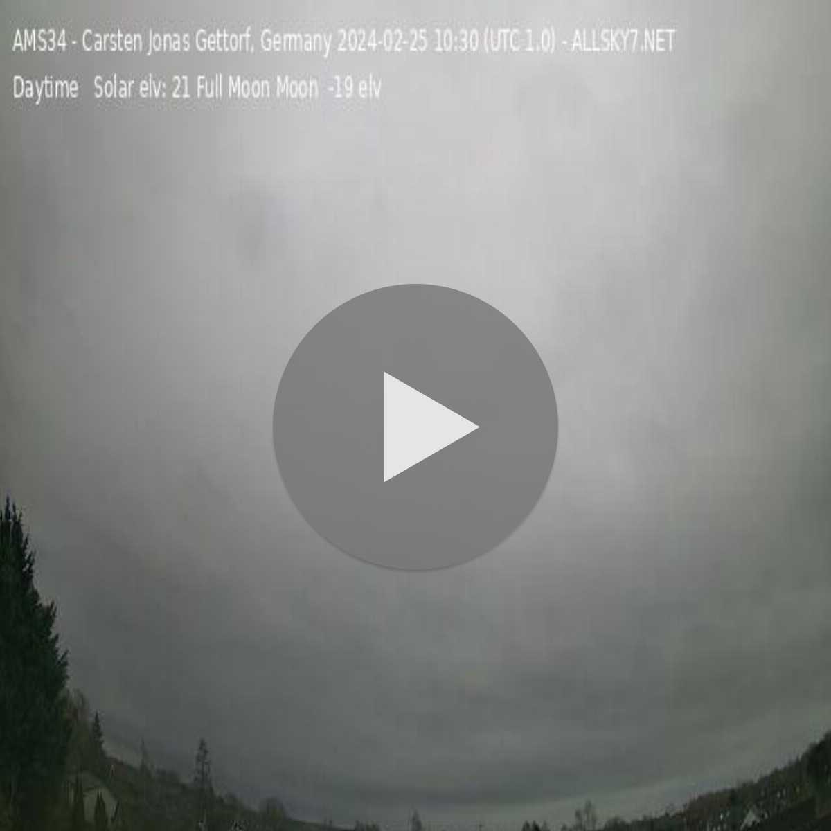Reinbek webcam