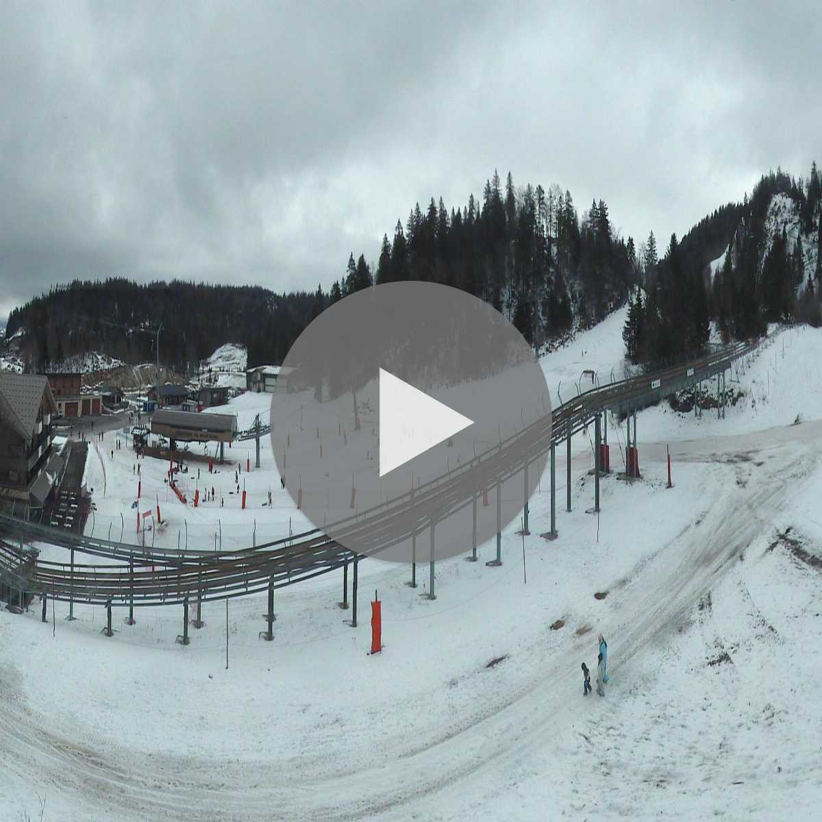 Aurillac webcam