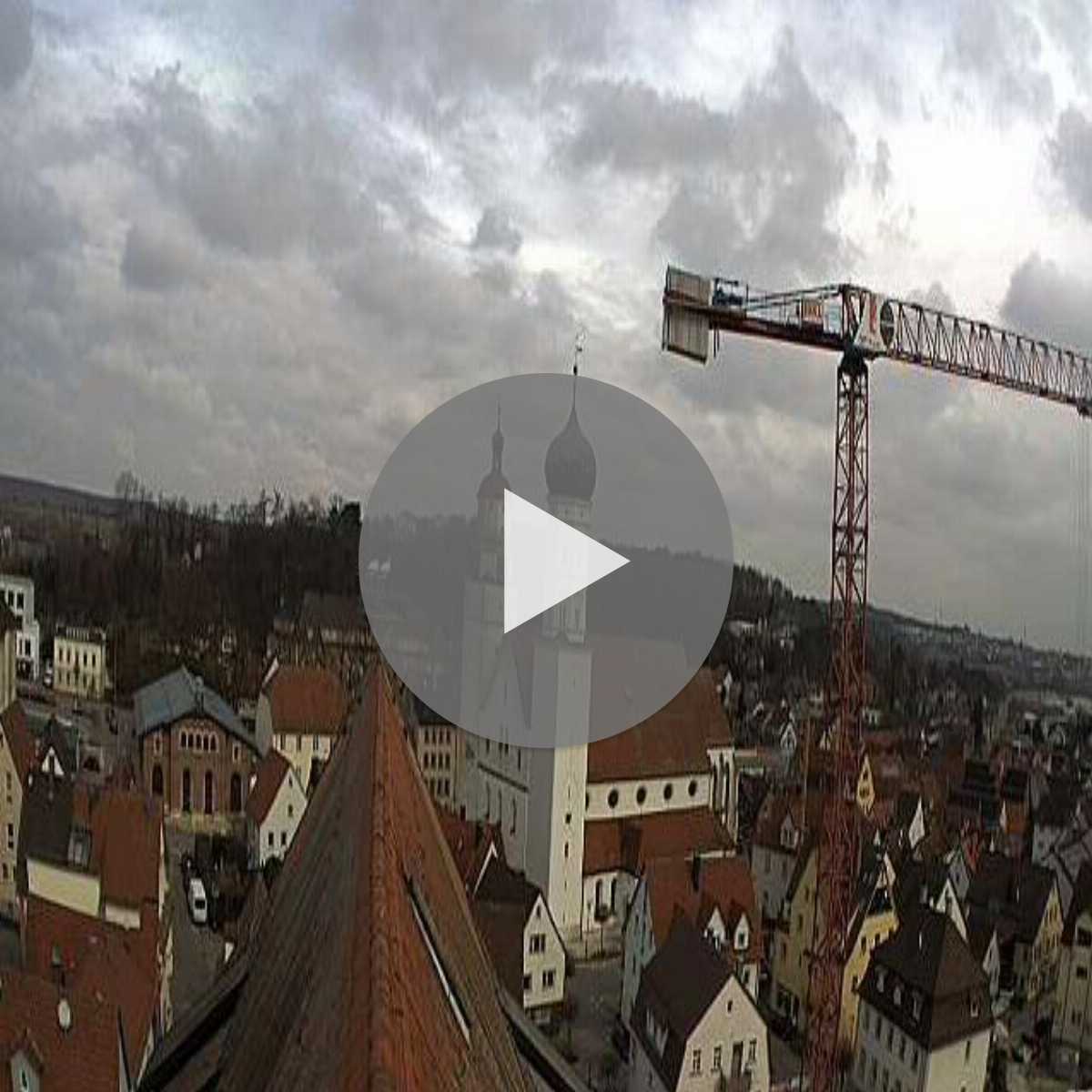 Schallstadt webcam