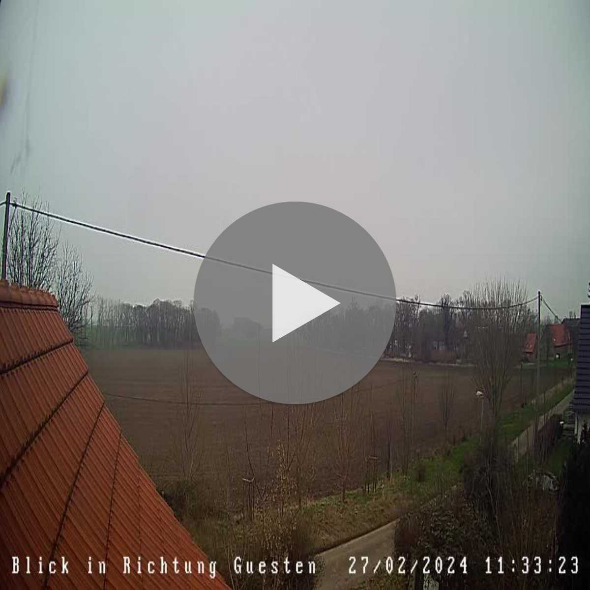 Veckenstedt webcam