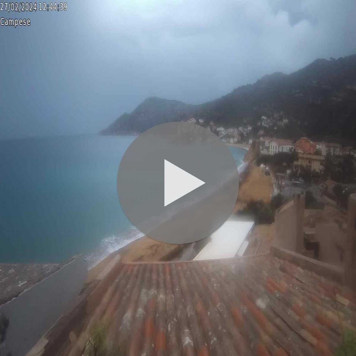 Pietrasanta webcam