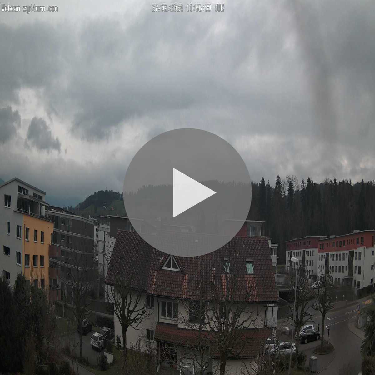 Root webcam