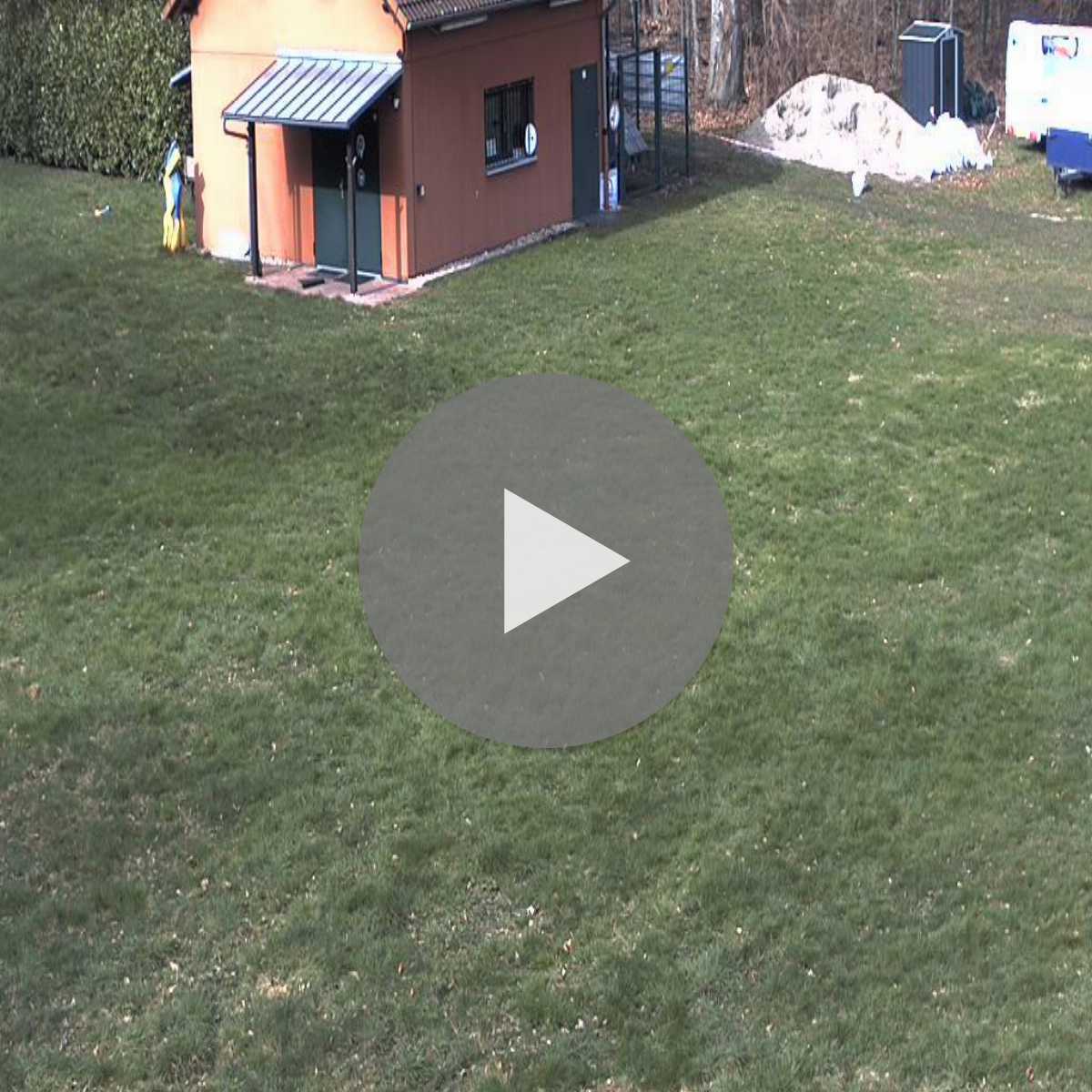 Riesenbeck webcam
