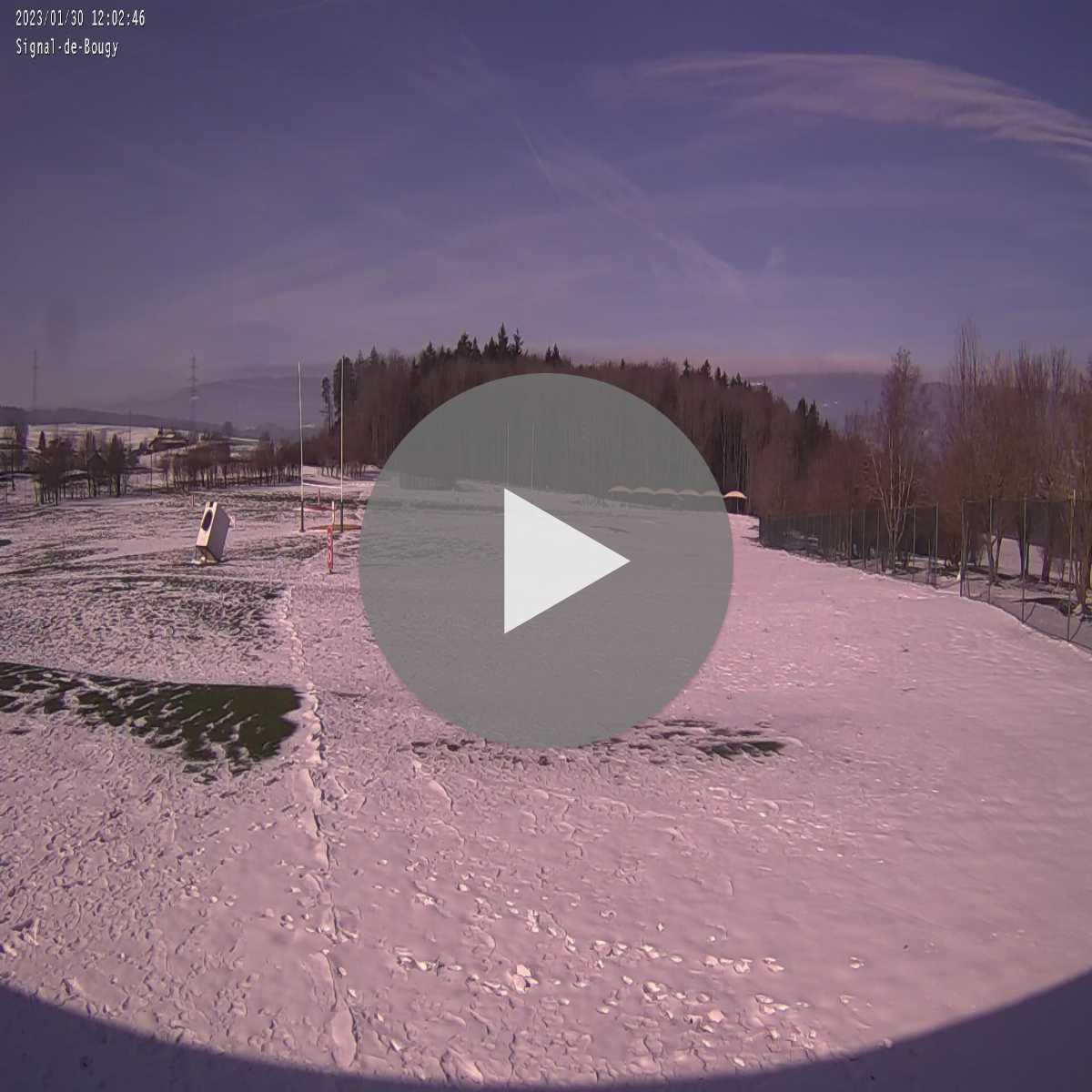 Villeneuve webcam