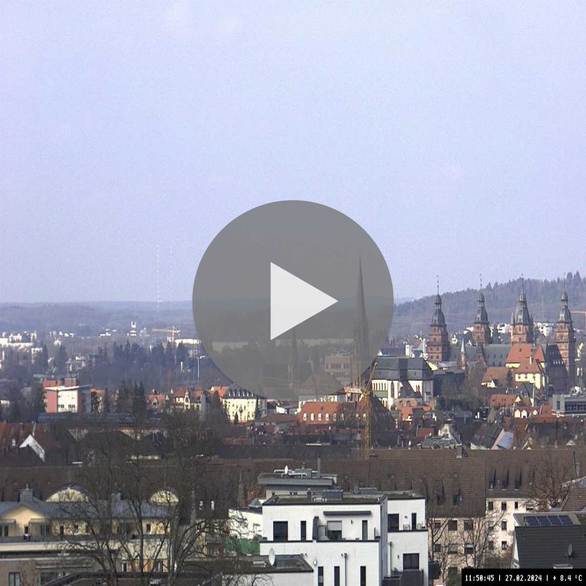 Zachenberg webcam