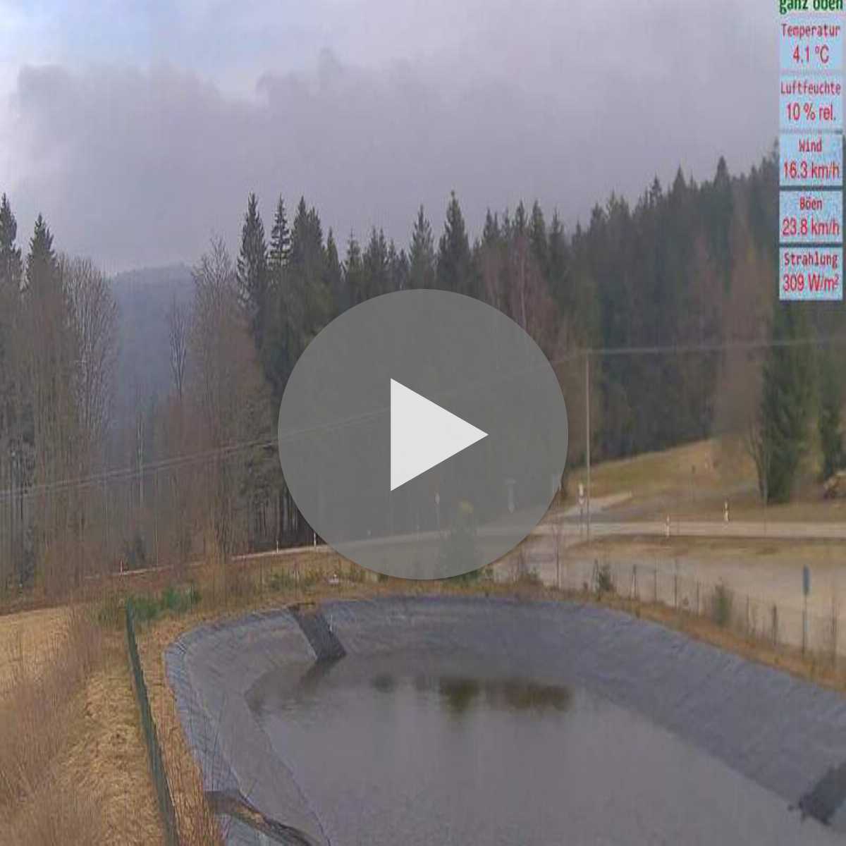 Zachenberg webcam