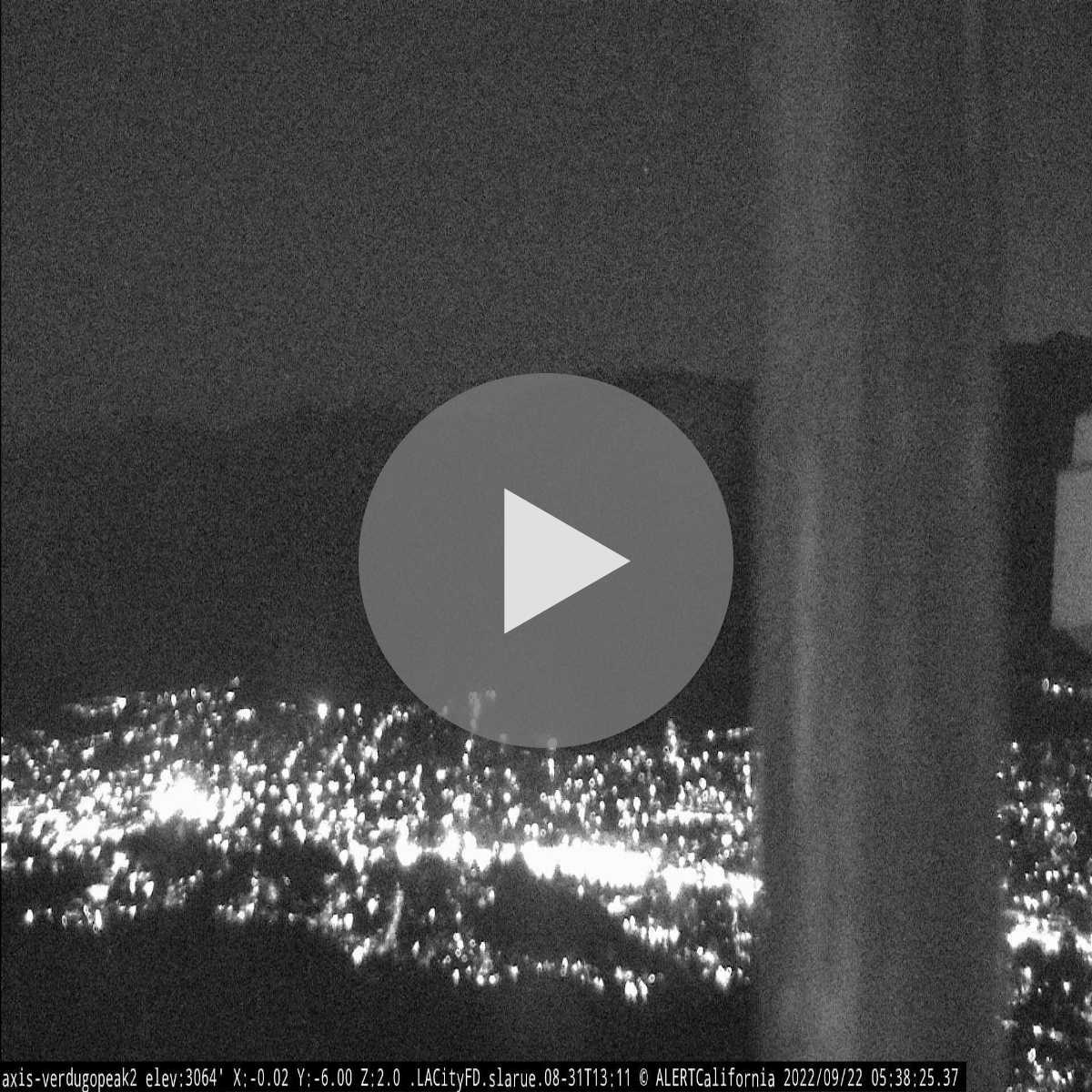 Prescott webcam
