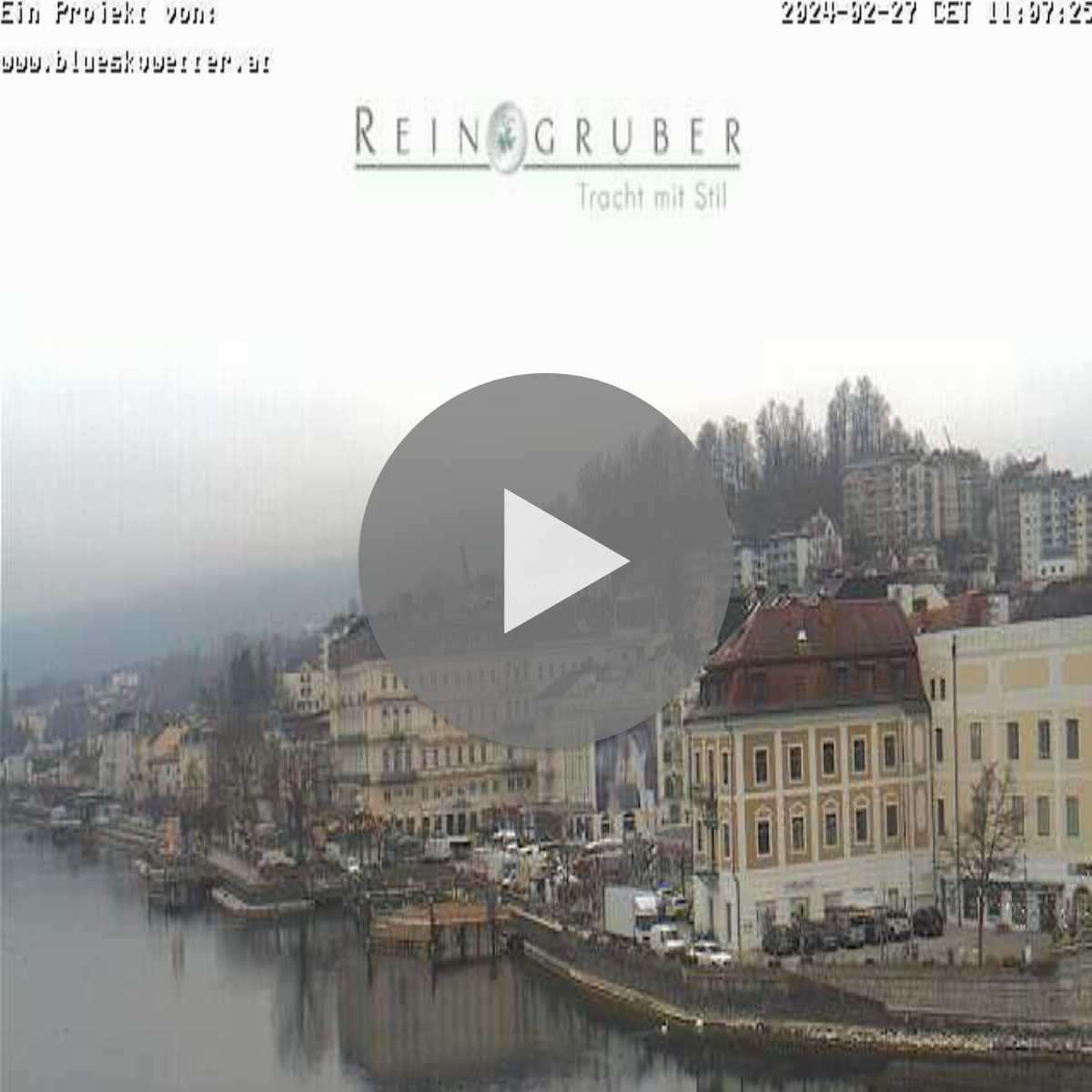 Perg webcam