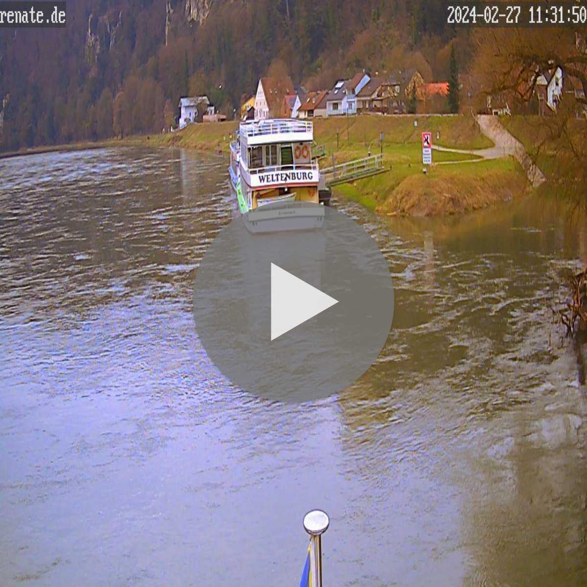 Zachenberg webcam