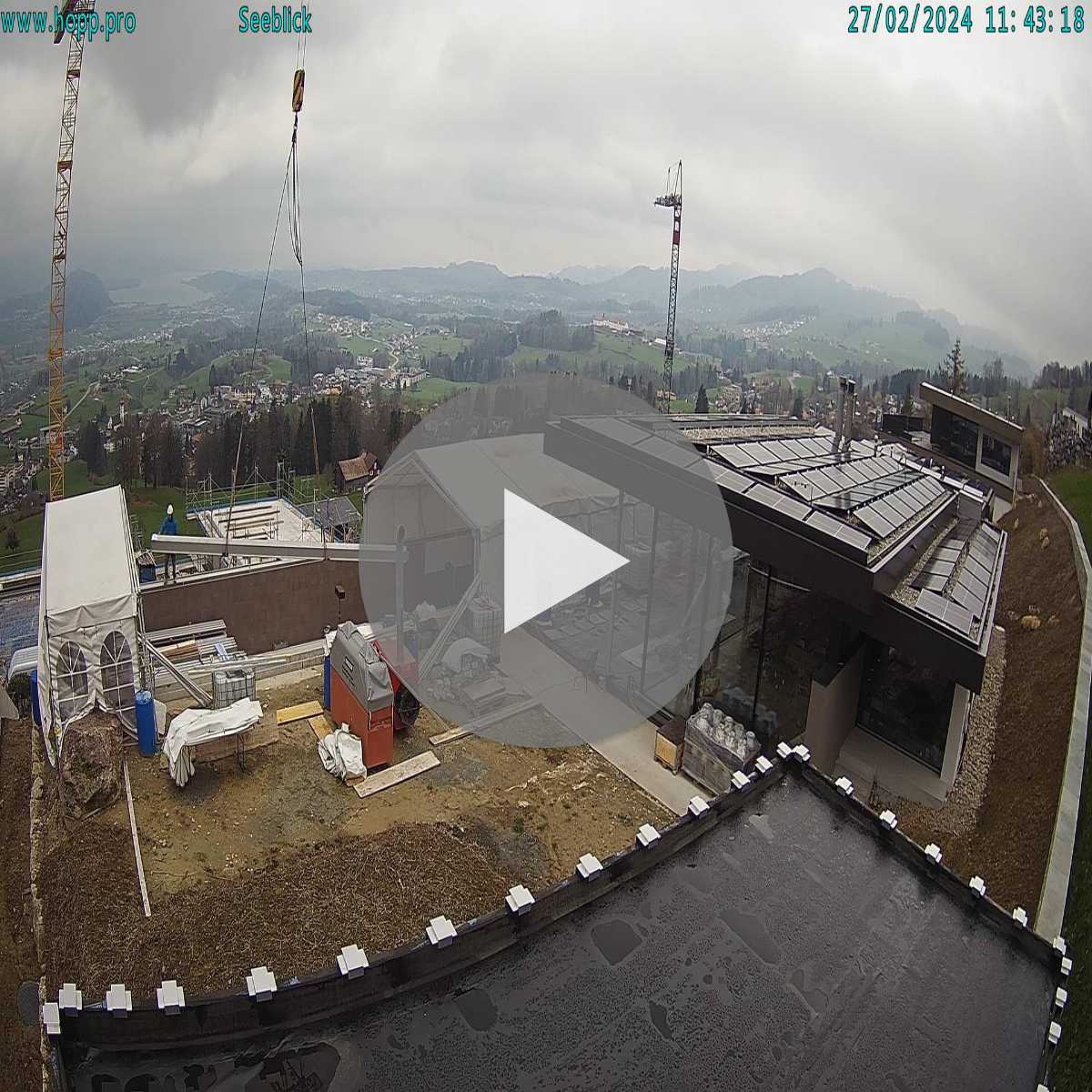 Wildhaus webcam