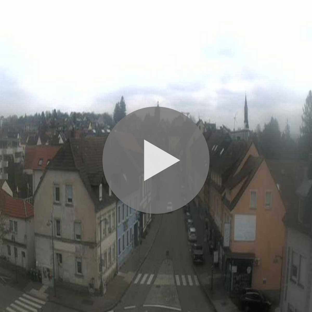 Schallstadt webcam