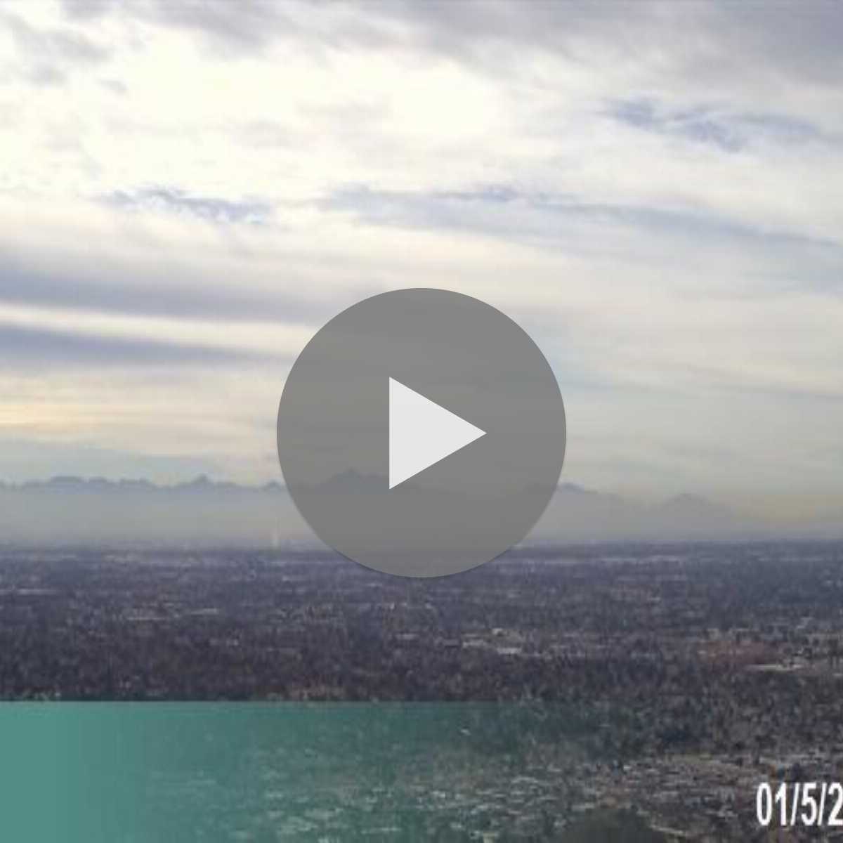 Prescott webcam