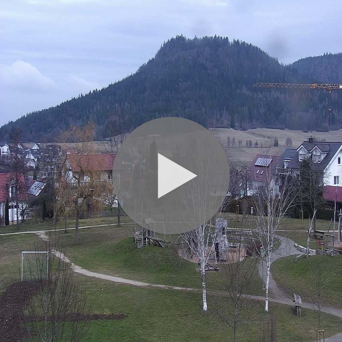 Schallstadt webcam