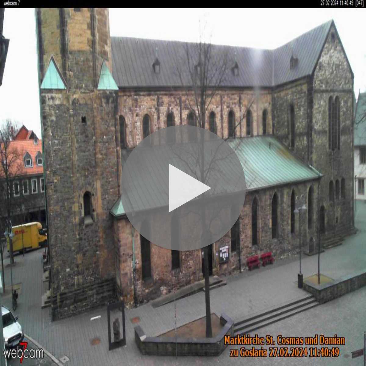 Reppenstedt webcam