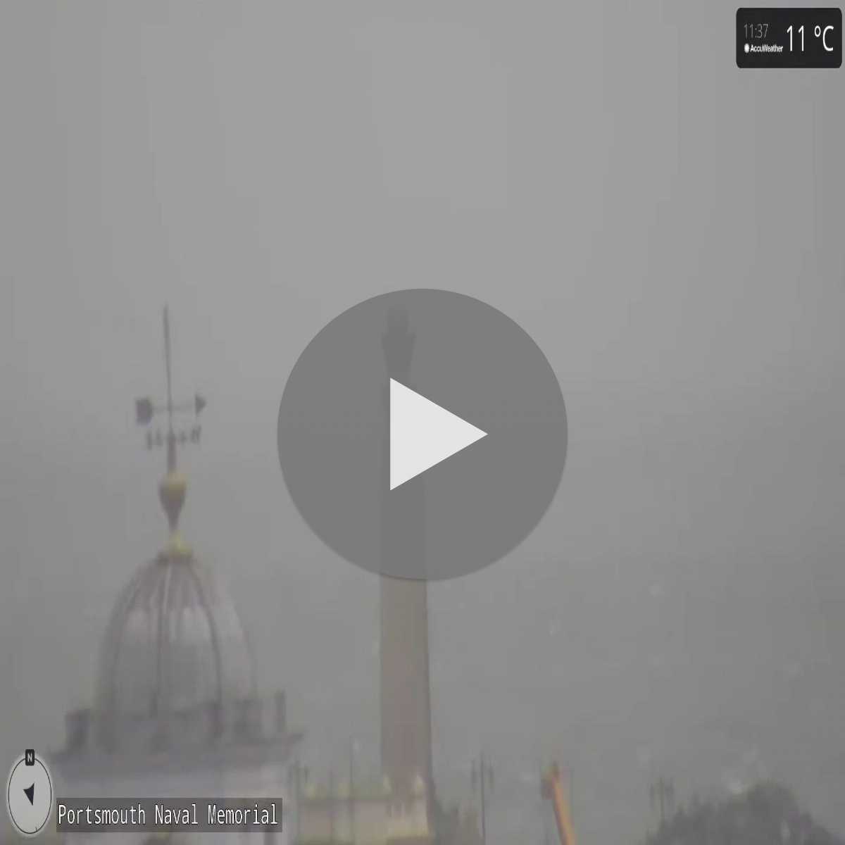 Gosport webcam