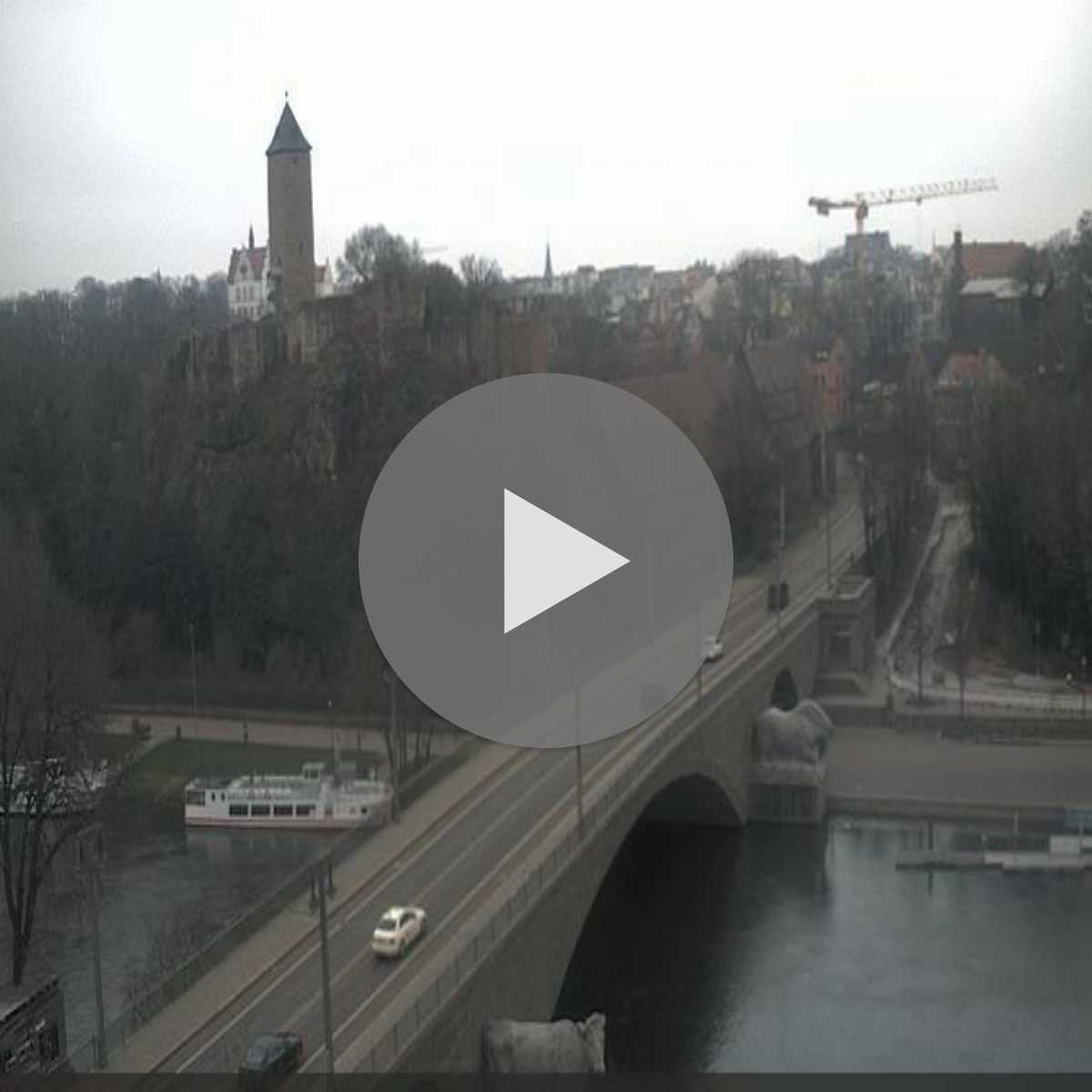 Veckenstedt webcam