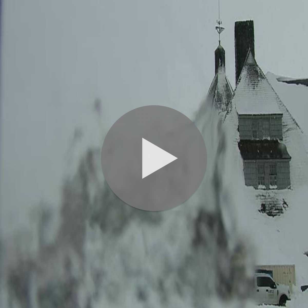 Ontario webcam