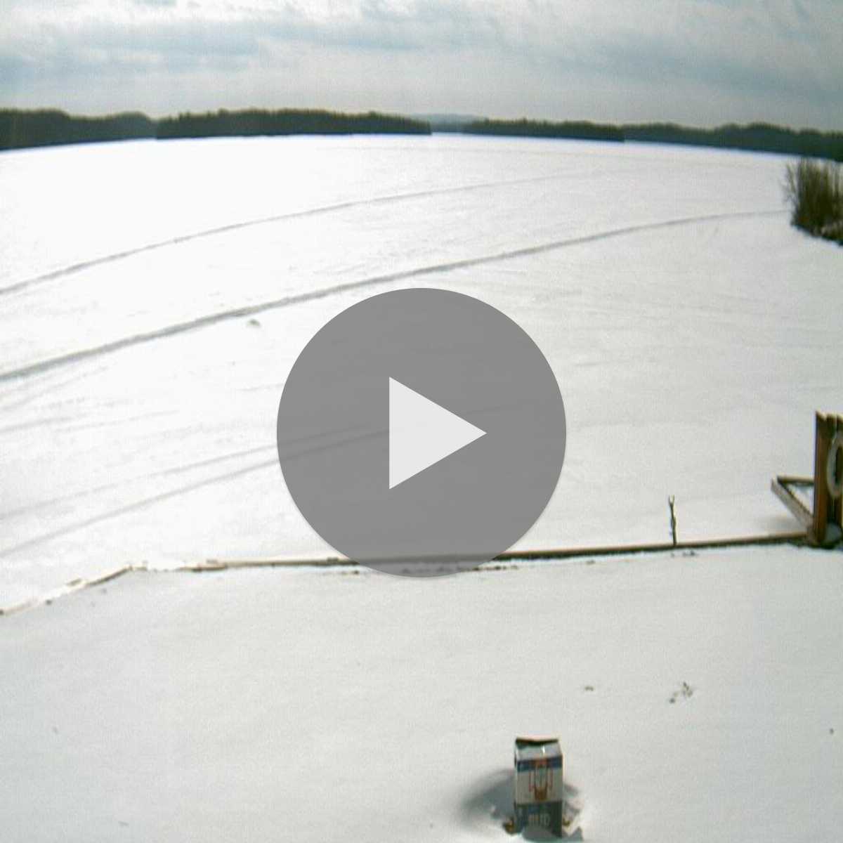 Gowganda webcam