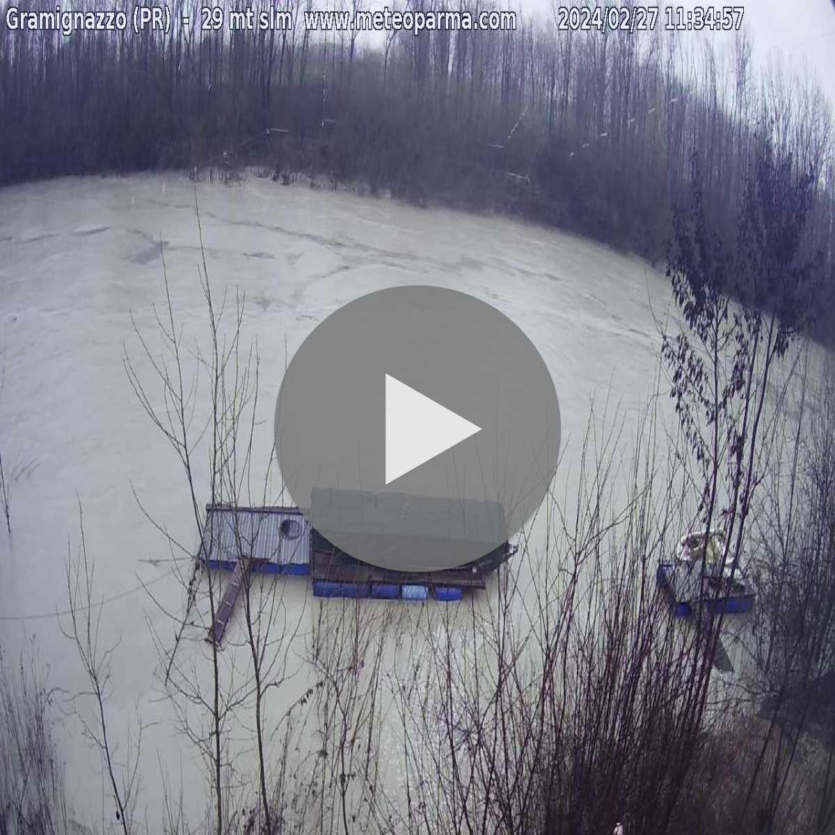 Traversetolo webcam