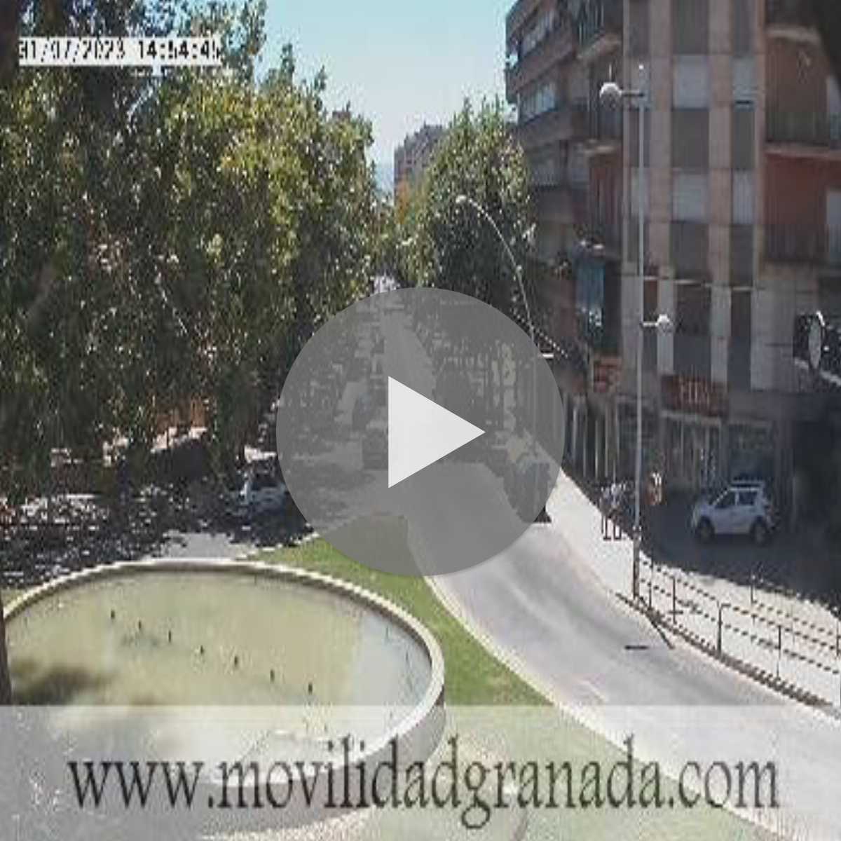 Granada webcam
