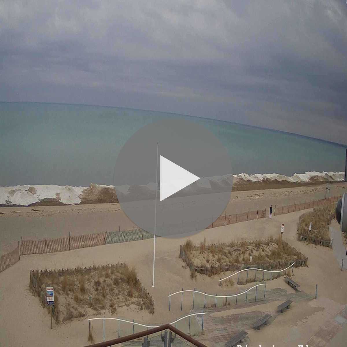 Gowganda webcam