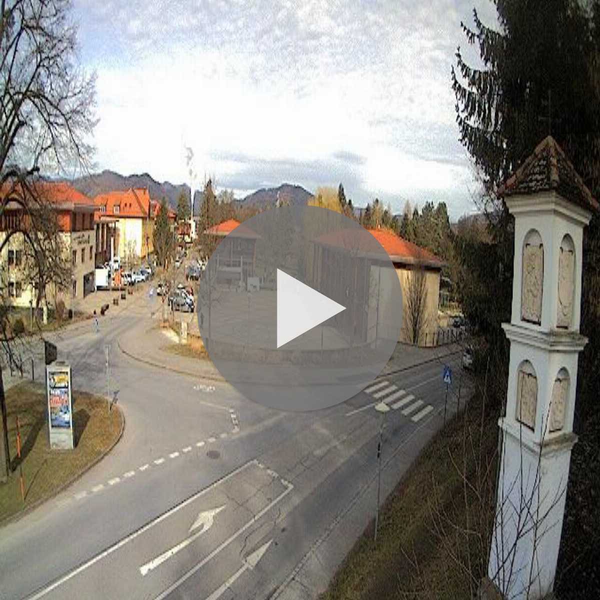 Leibnitz webcam