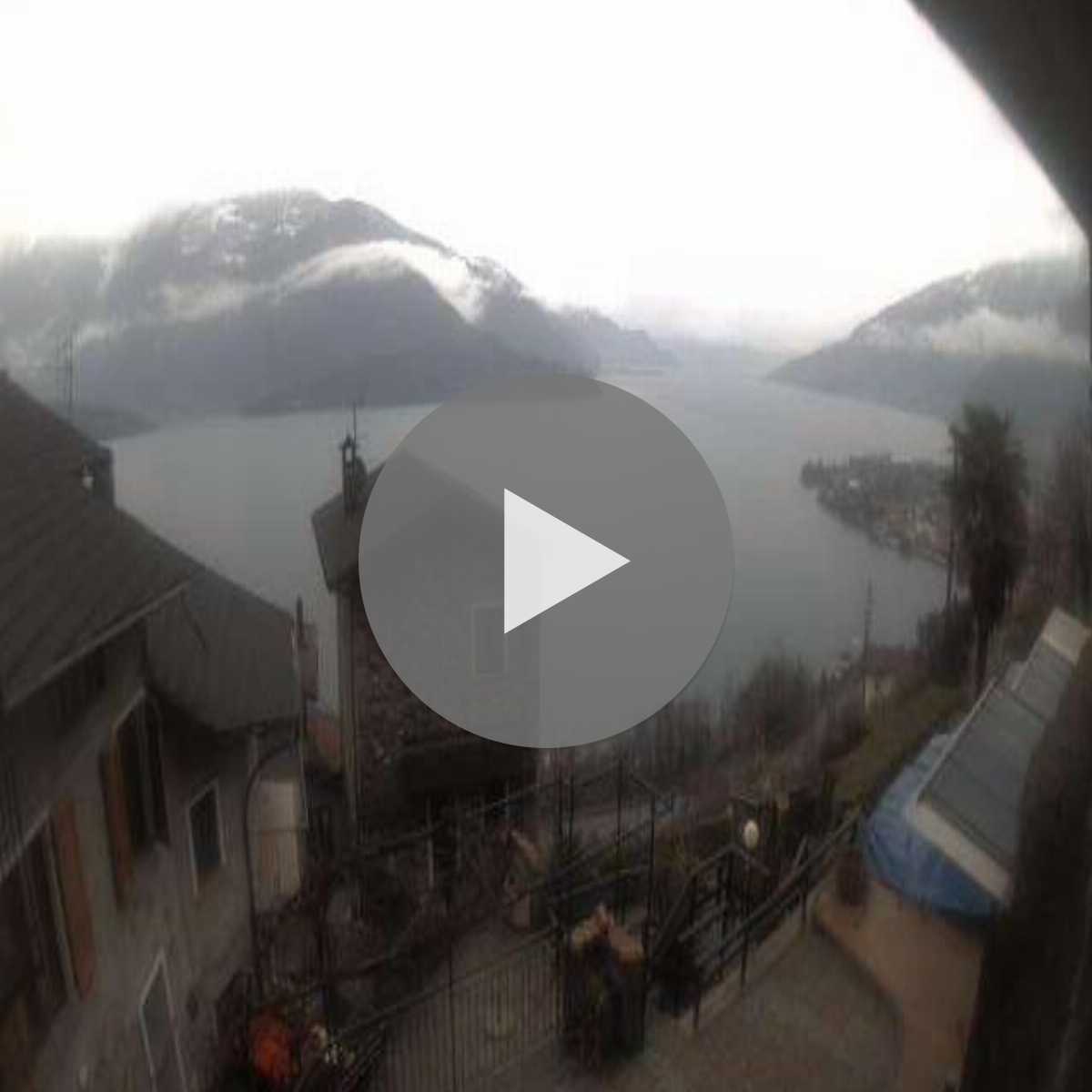 Domaso webcam