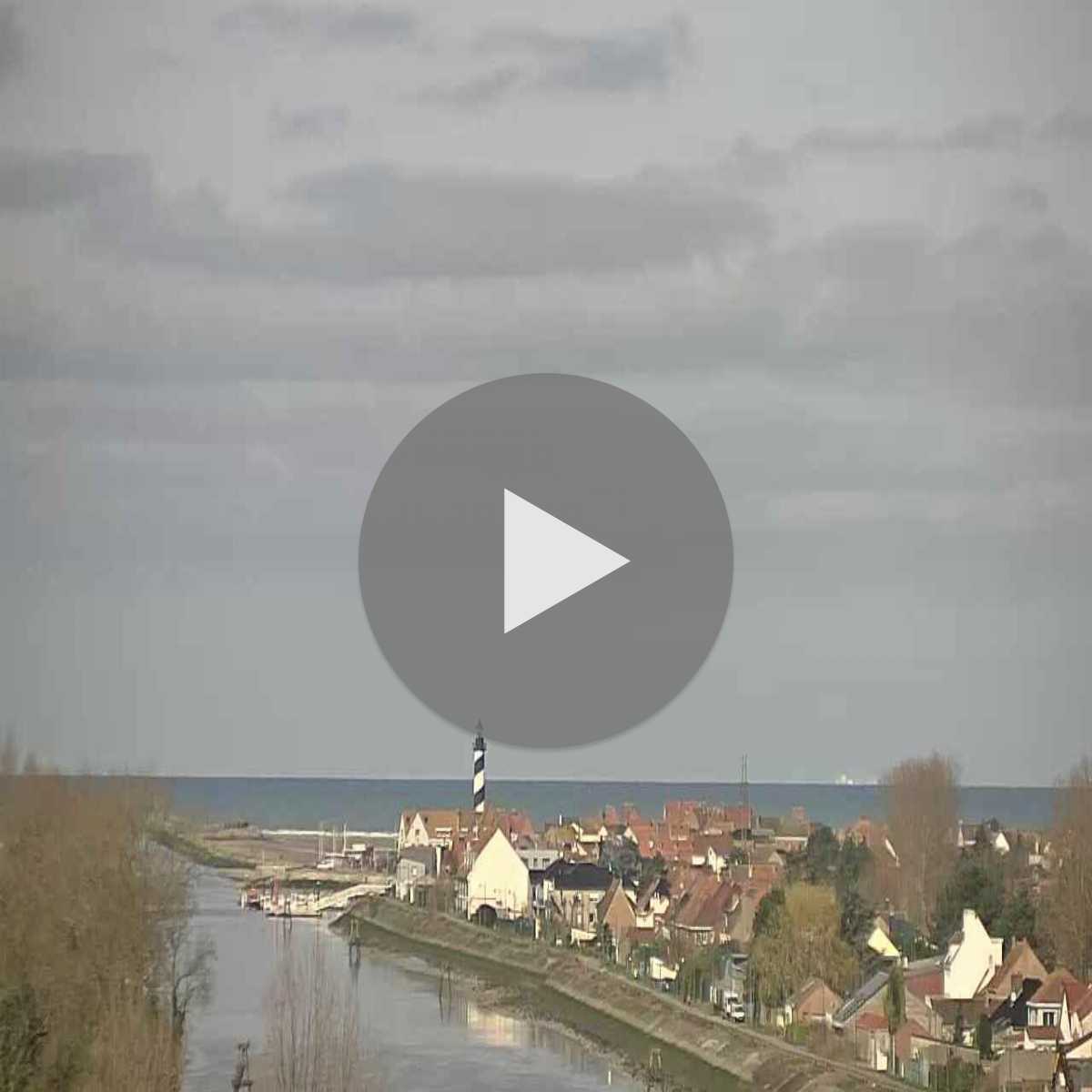 Bailleul webcam