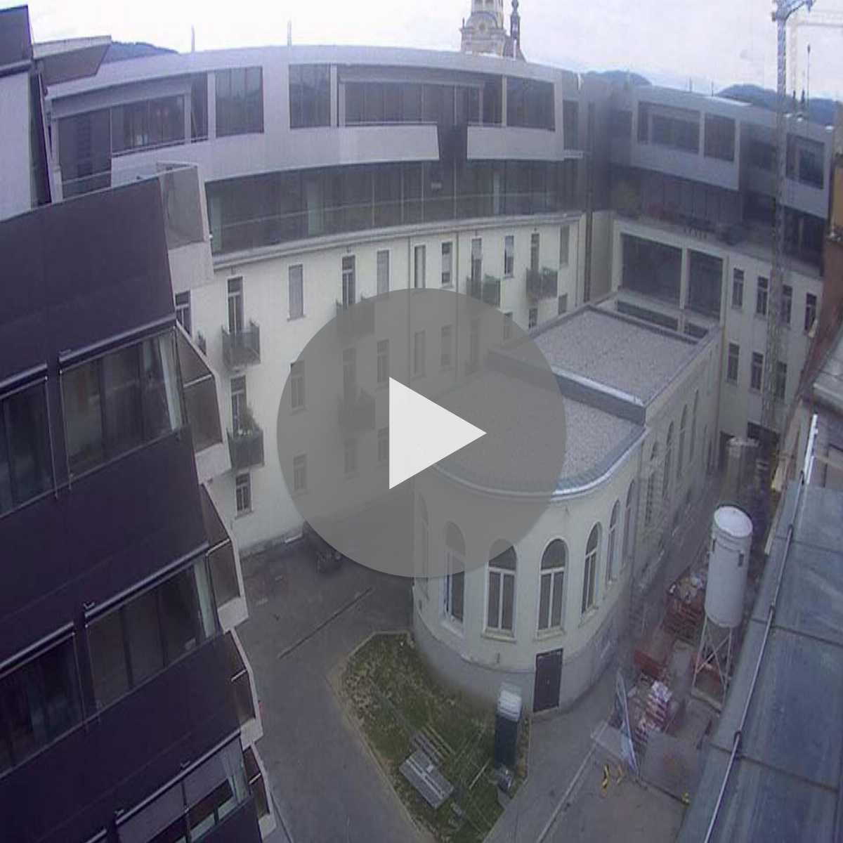 Leibnitz webcam