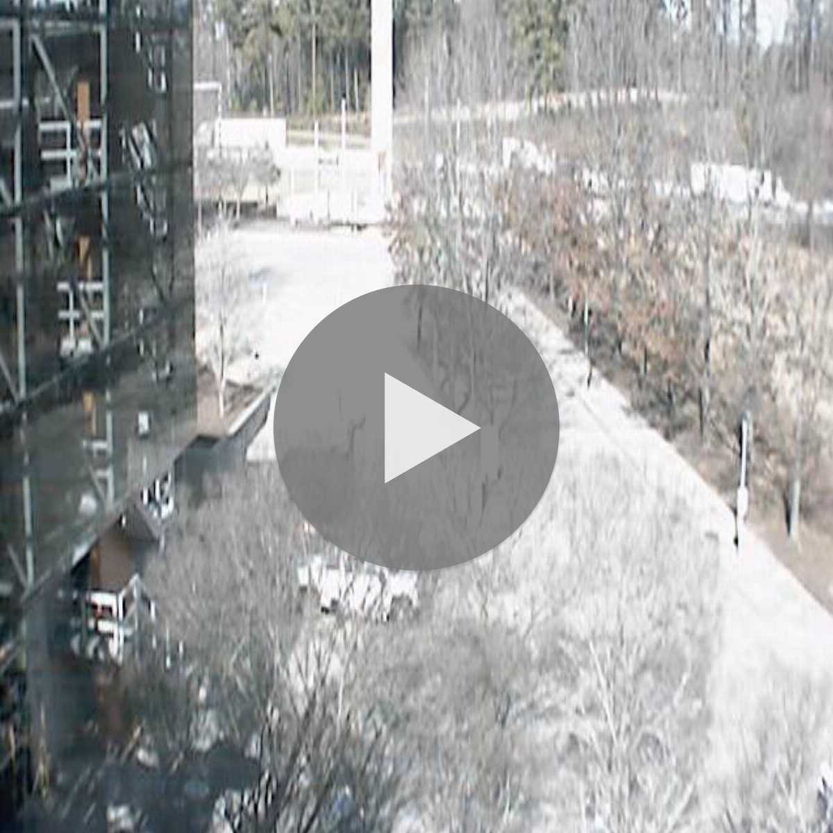 Titusville webcam