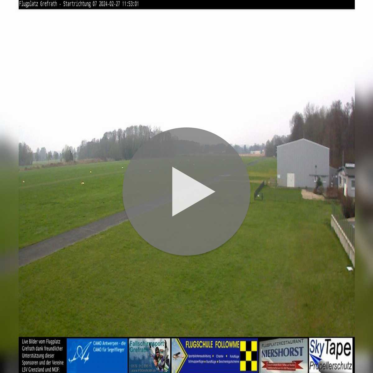 Riesenbeck webcam
