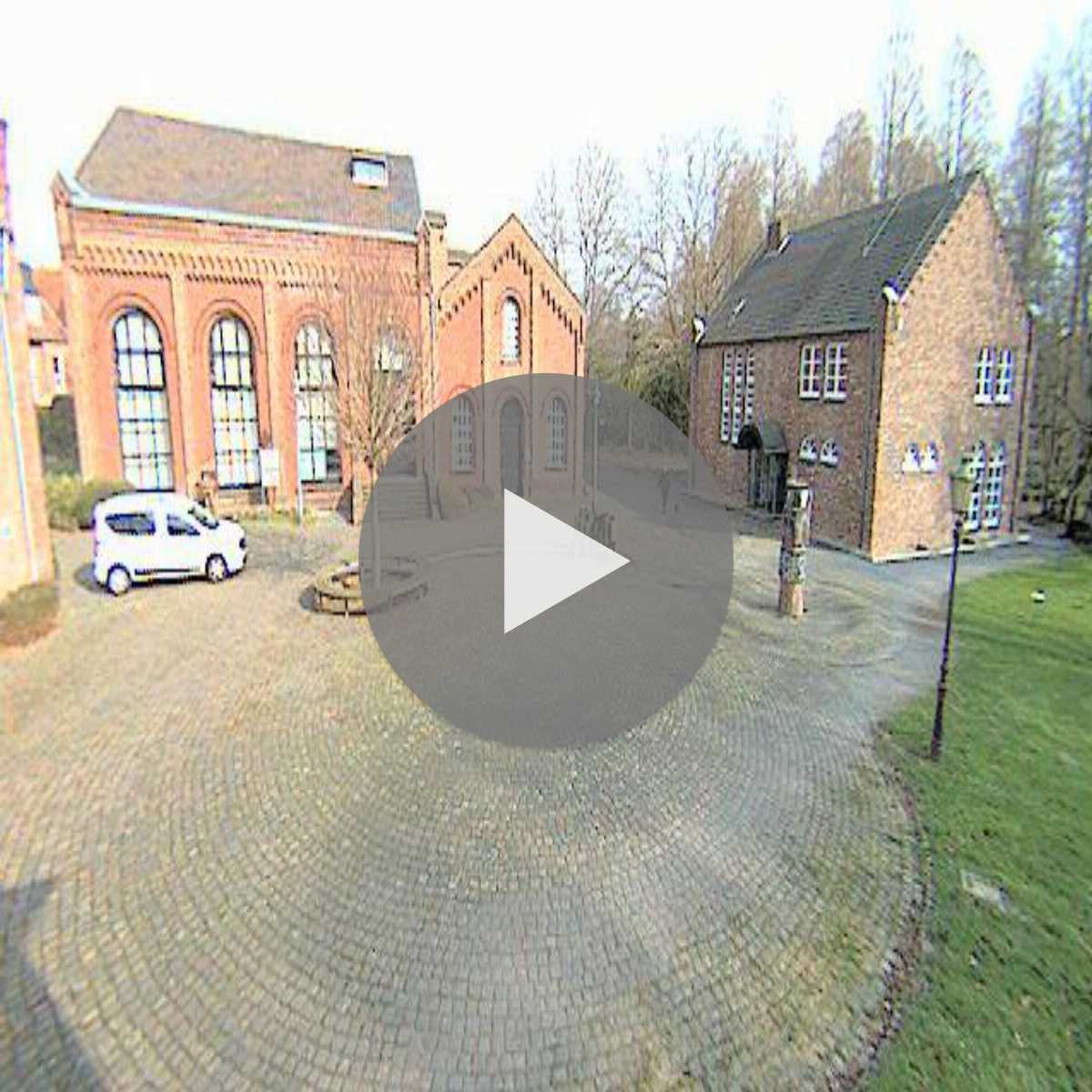 Riesenbeck webcam