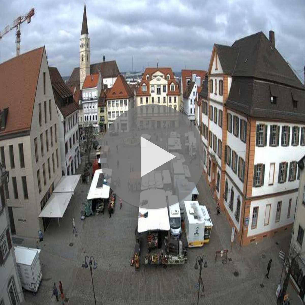 Schallstadt webcam
