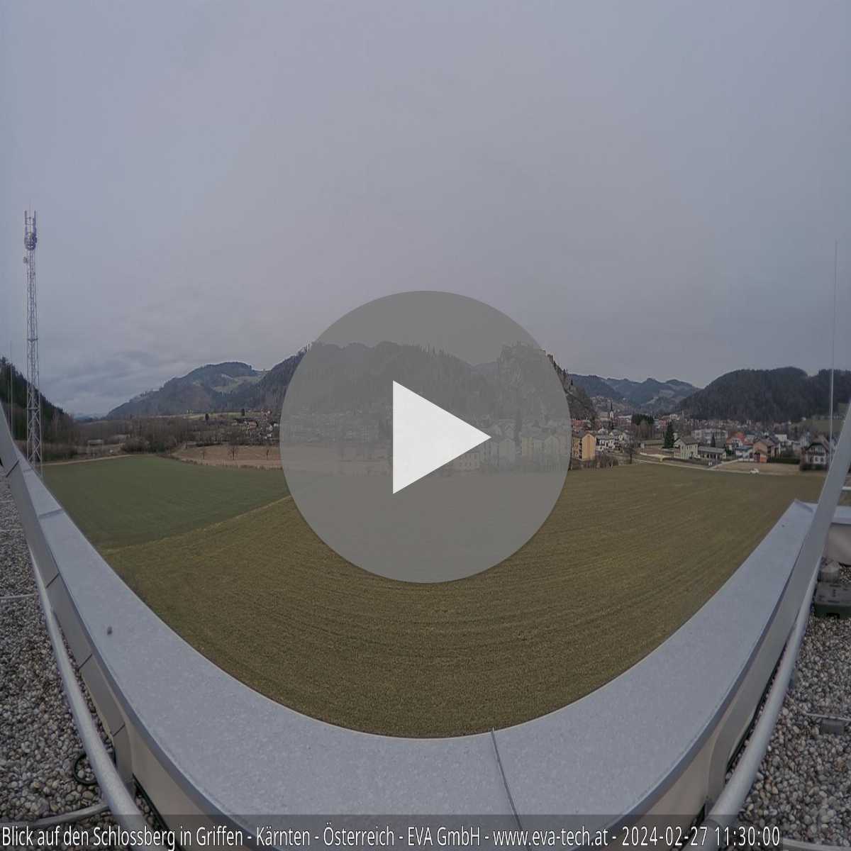 Radenthein webcam