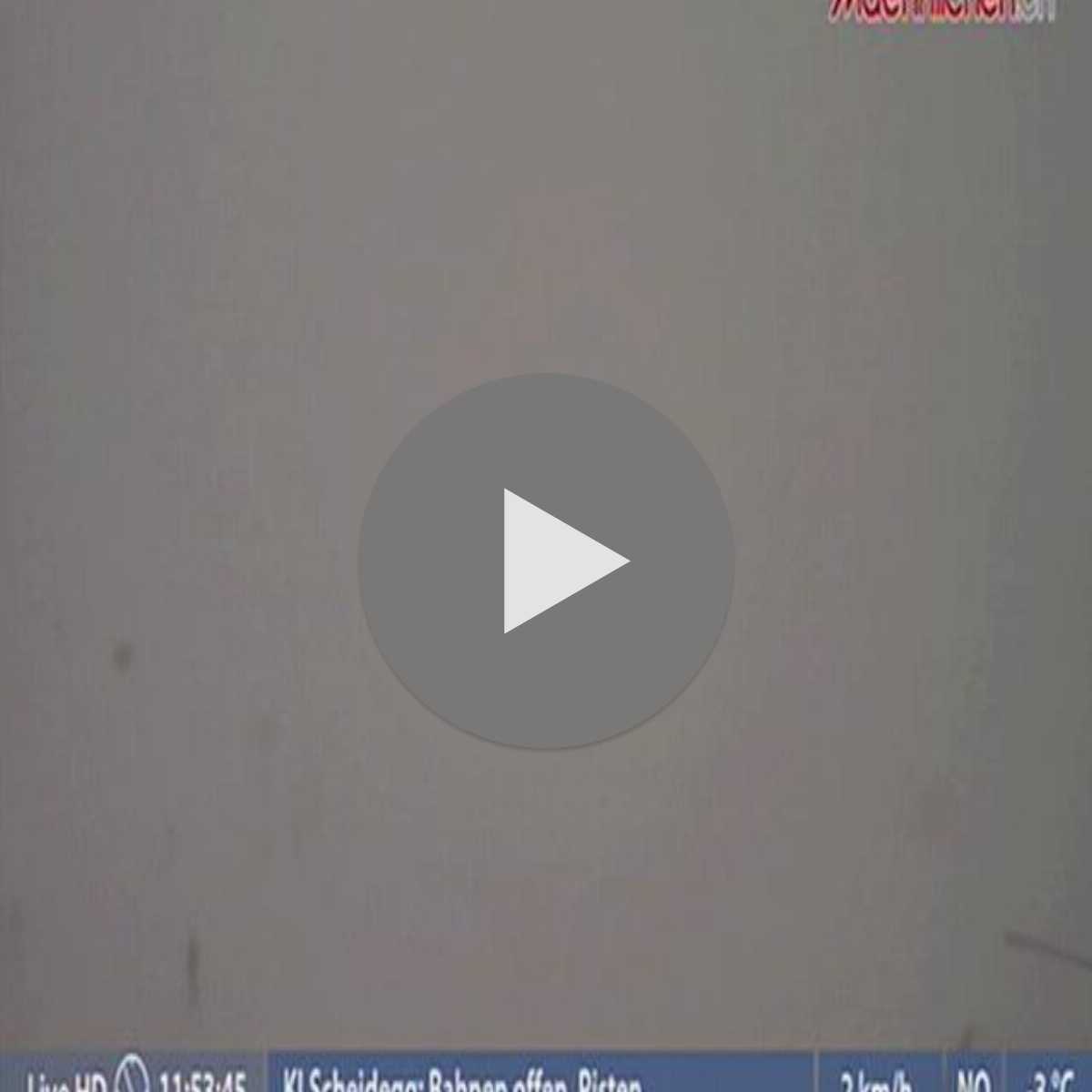 Ruschegg webcam