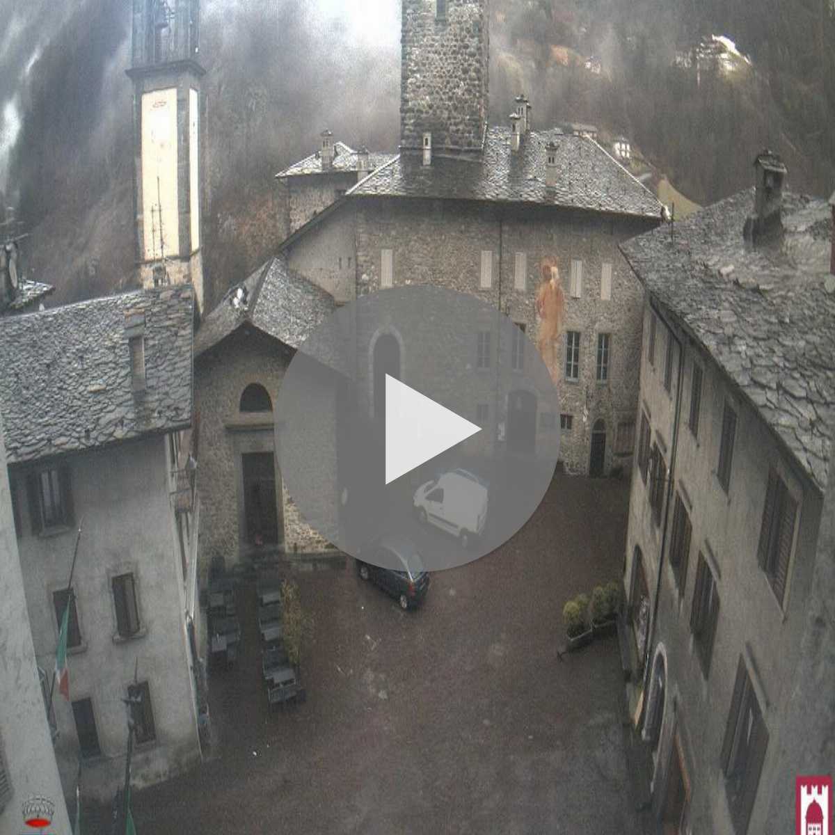 Domaso webcam