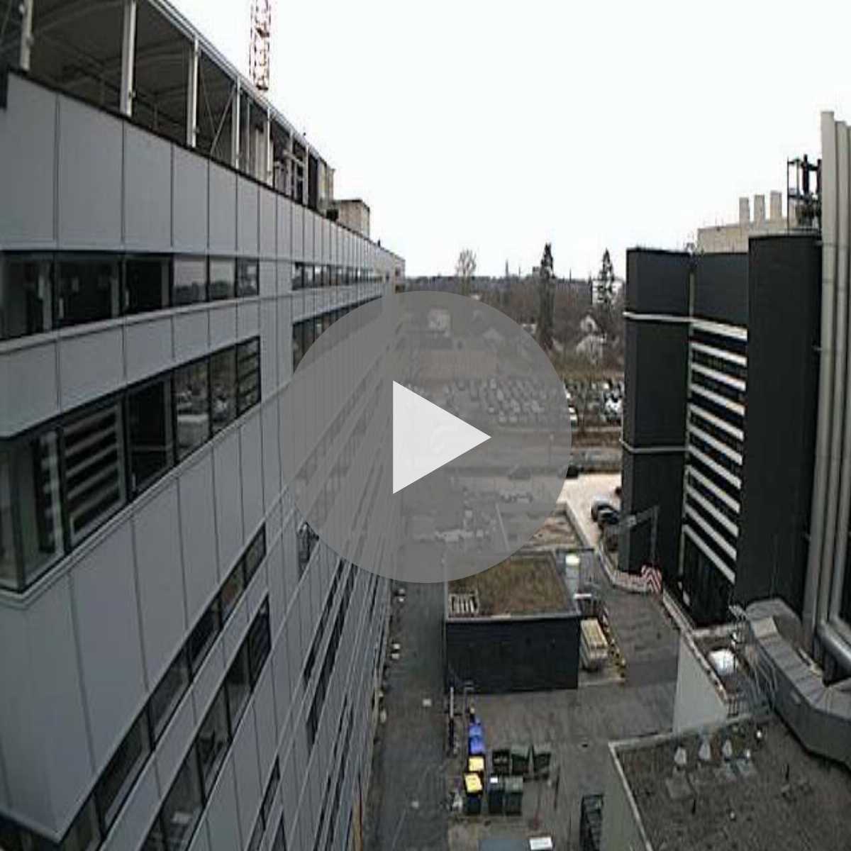 Reinbek webcam