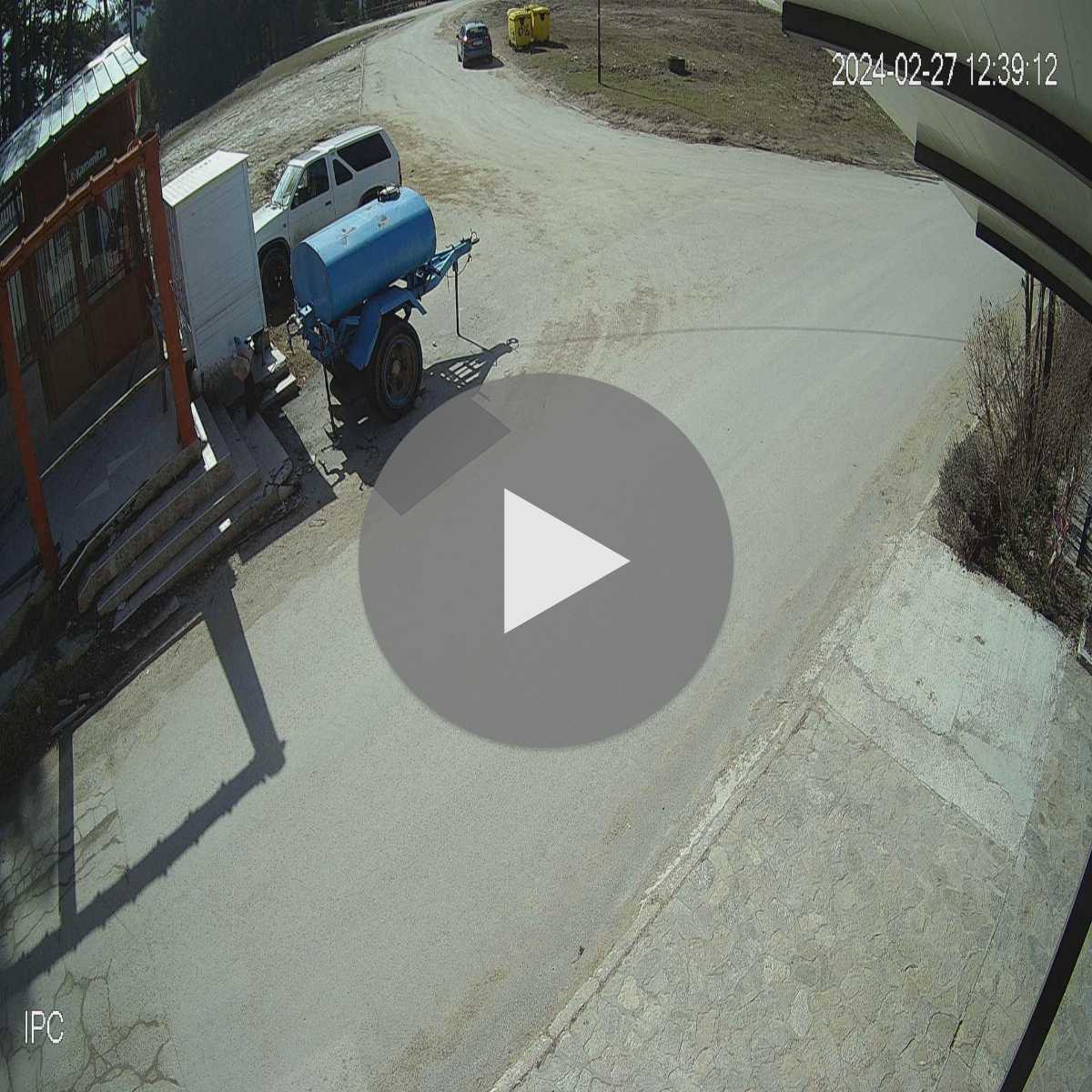 Obermassfeld Grimmenthal webcam