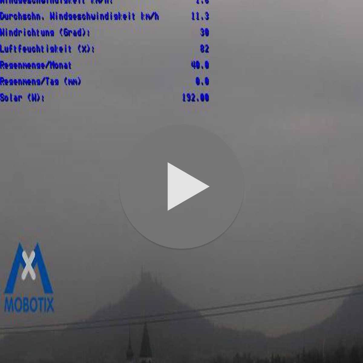 Schallstadt webcam