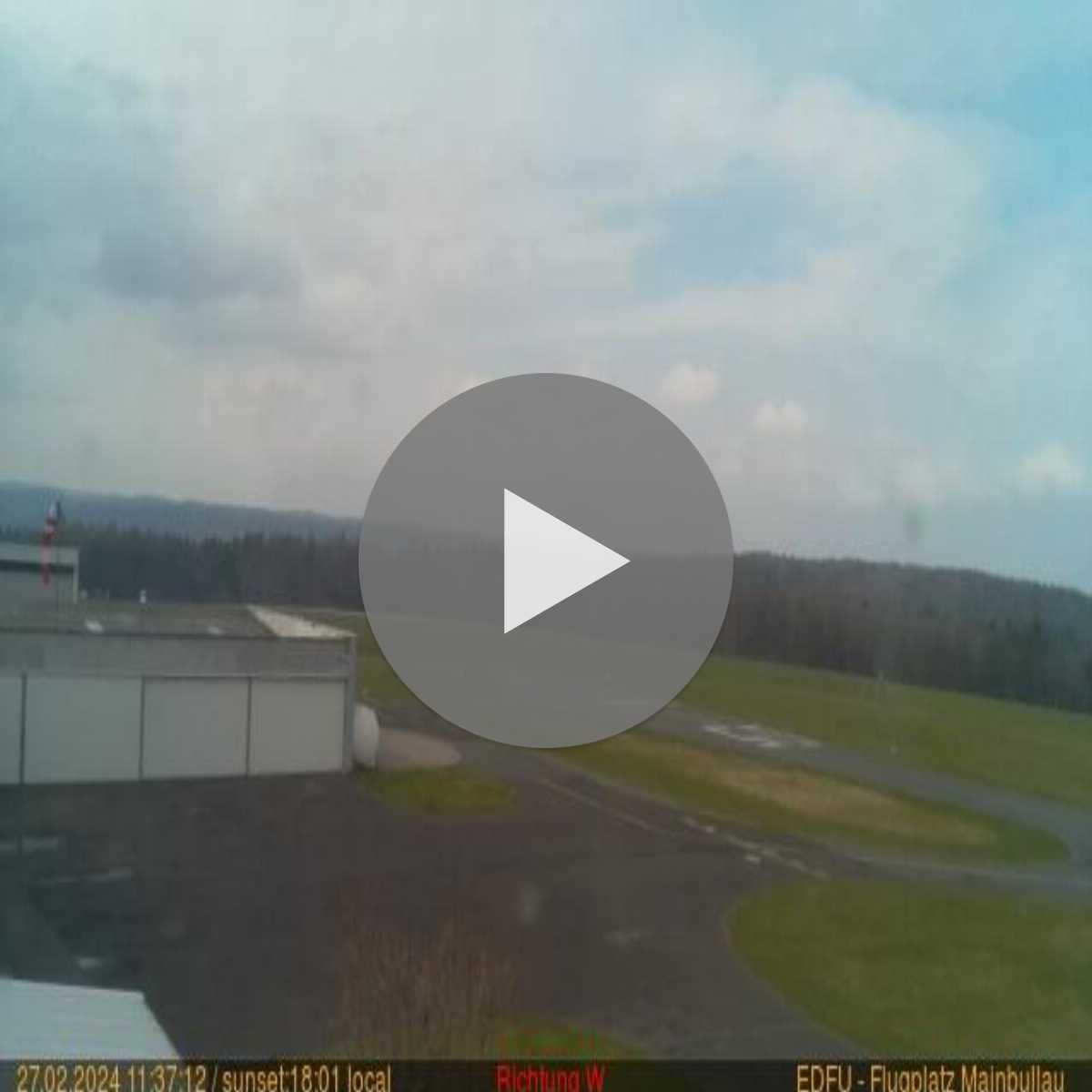 Zachenberg webcam