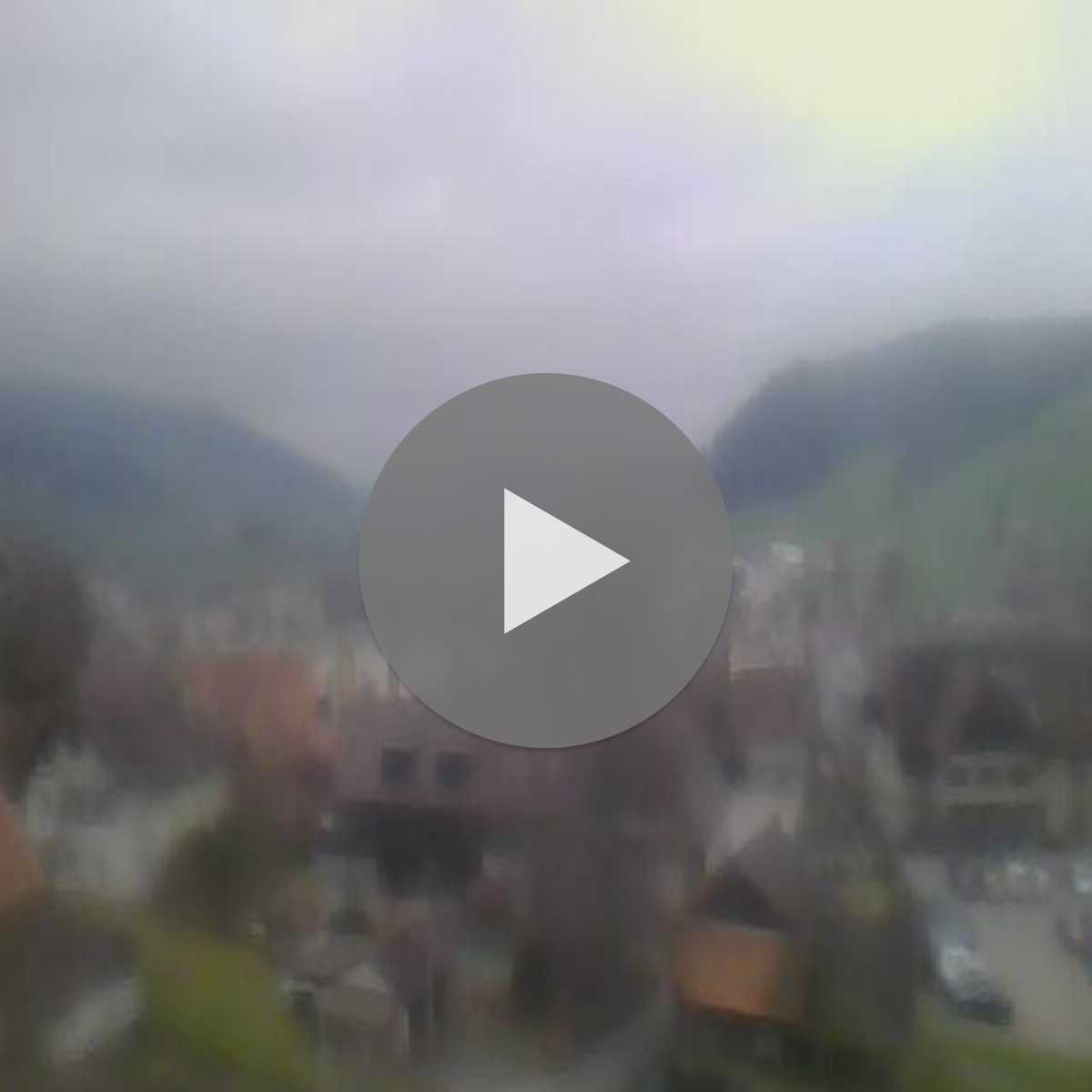 Ruschegg webcam