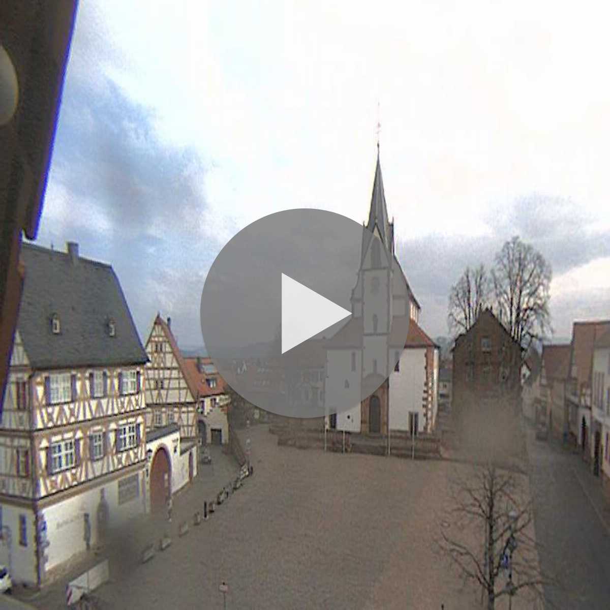 Zachenberg webcam