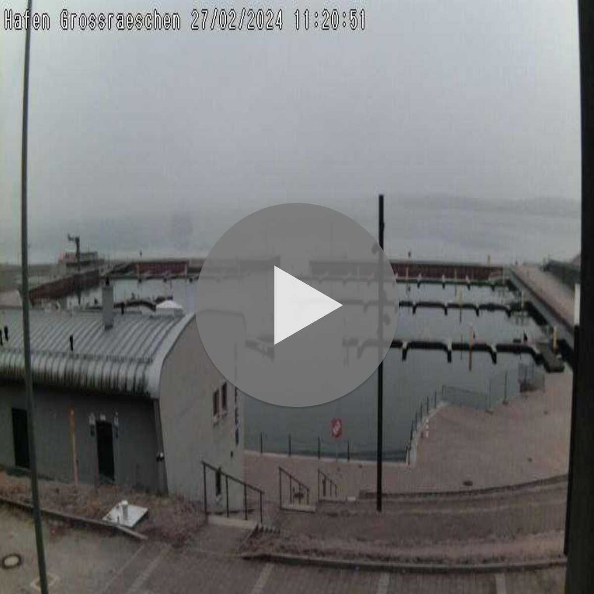 Kienitz Nord webcam