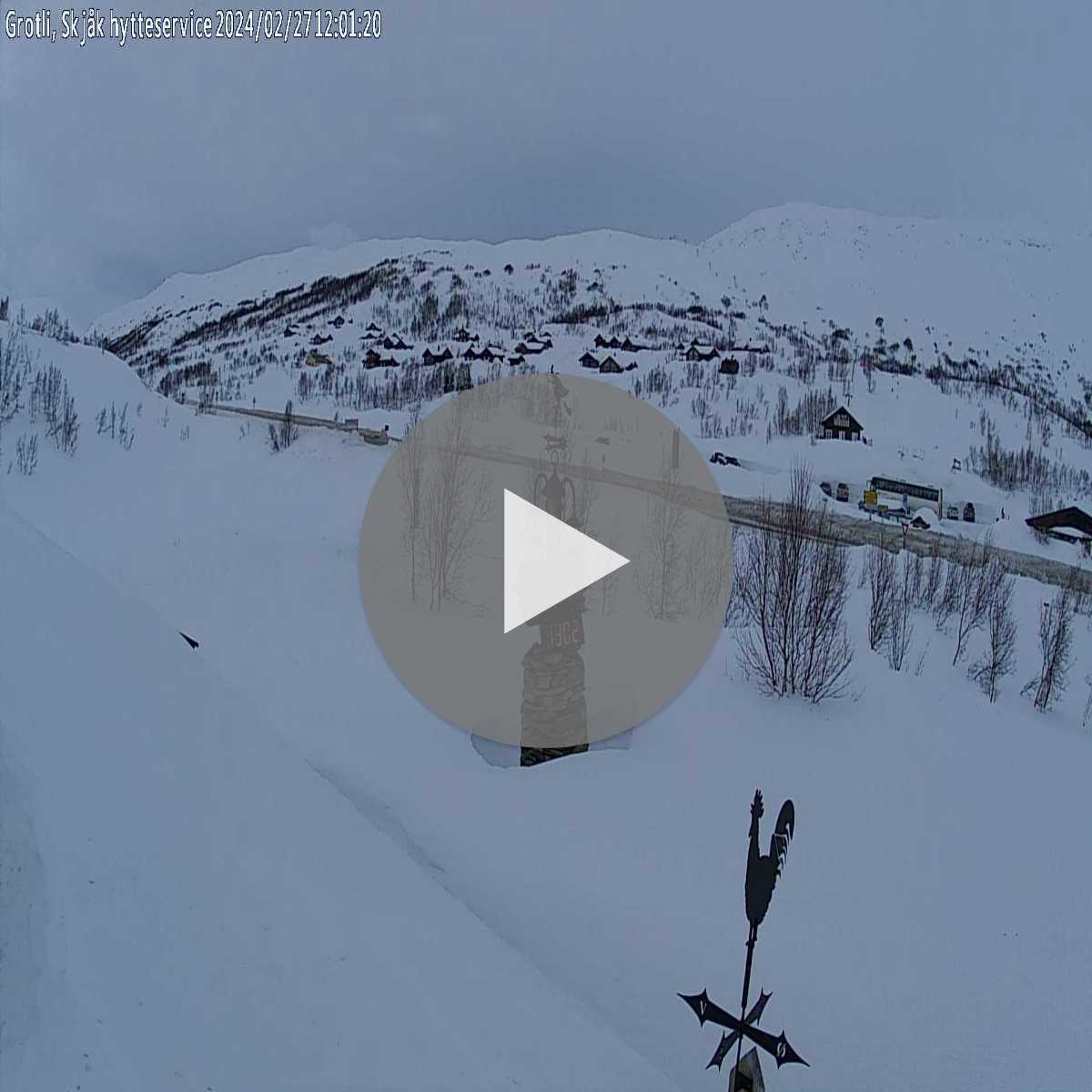Lora webcam