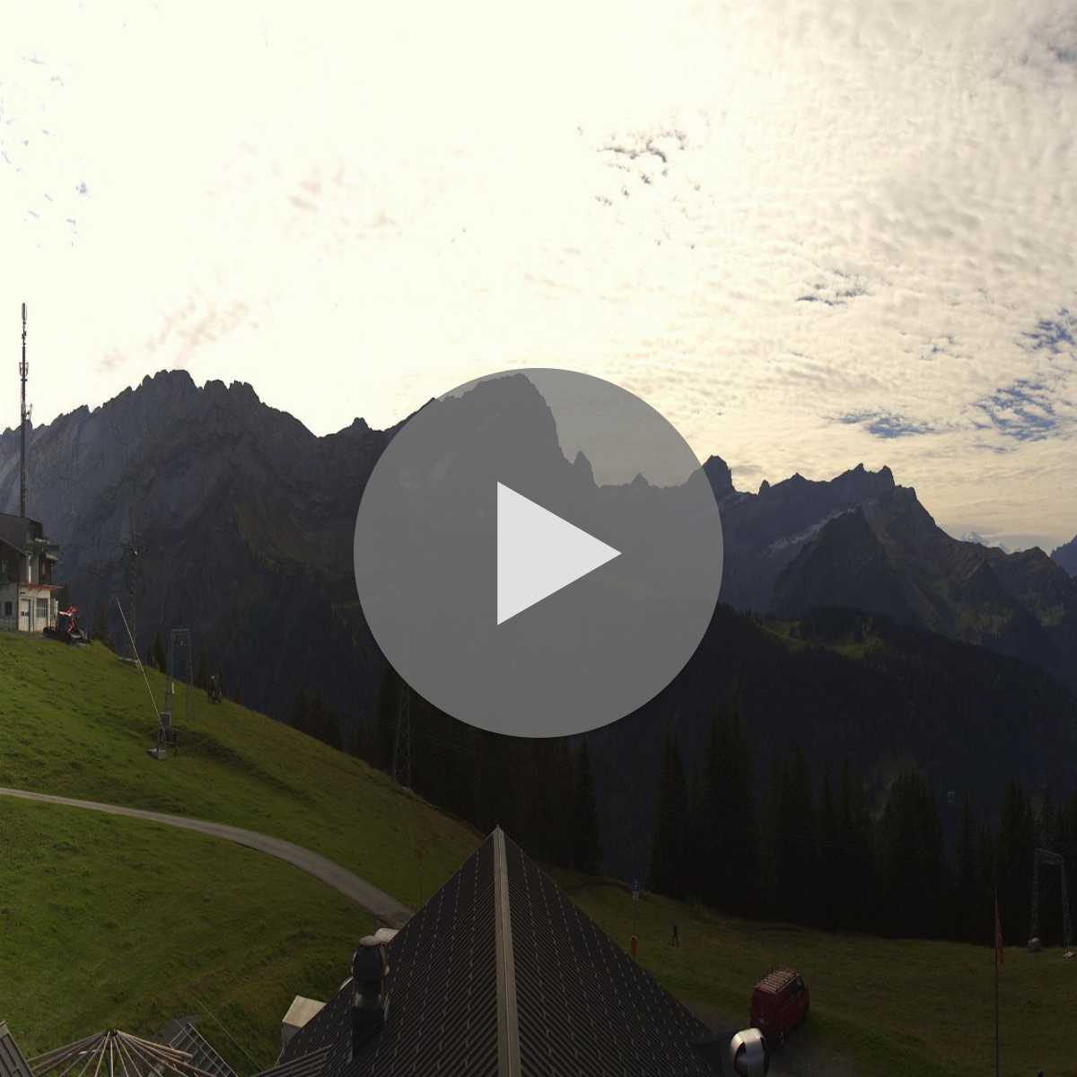Villeneuve webcam